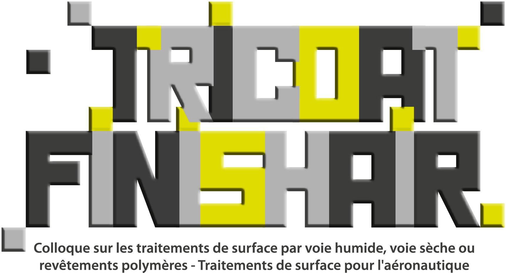 TRICOAT - FINISHAIR